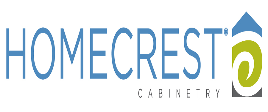 Homecrest Cabinets Logo
