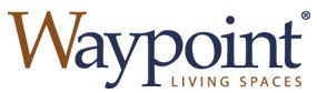 Waypoint Cabinets Logo