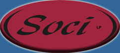 Soci Logo