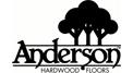 Anderson Flooring Logo