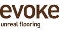 Evoke Flooring Logo