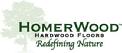 Homerwood Logo