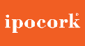IpoCork Logo