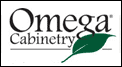 Omega Cabinets Logo