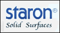 Staron Logo